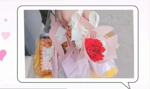 婦女節快樂！致每個閃閃發亮的她！